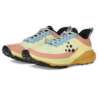 Craft Tenis Pure Trail X para hombre, Creme-cliff, 44.5 EU