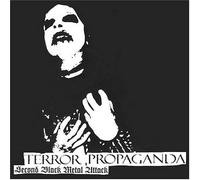 Craft - Terror Propaganda: Second Blac