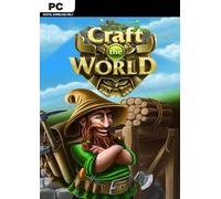 Craft The World PC