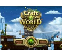 Craft The World (PC) Steam Account - GLOBAL
