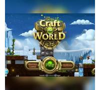 Craft The World (PC) Steam Key - GLOBAL