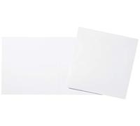 Craft UK 2043 Premium - Tarjetas y sobres (40 x 150 cm, 300 g/m²)