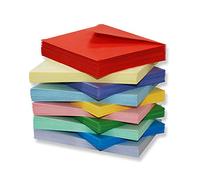 Craft UK 2282-200 Sobres C6 en colores surtidos