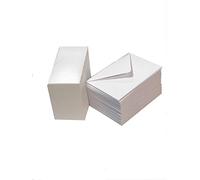 Craft UK 2336-200 5X7 Color blanco sobre