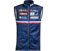 CRAFT Veste Ss Manche Light Ffs - Hombre - Azul - talla S- modelo 2026