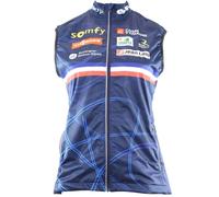 CRAFT Veste Ss Manche Light W Ffs - Mujer - Azul - talla L- modelo 2026