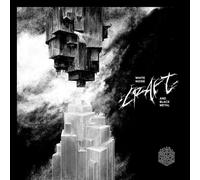 Craft White Noise and Black Metal (Vinyl) 12" Album (Importación USA)