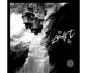 Craft - White Noise And Black Metal [Vinilo]