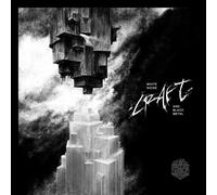 Craft White Noise and Black Metal (Vinyl) 12" Album (Importación USA)