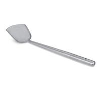 Craft Wok Espátula grande de acero inoxidable para wok chuan, utensilio de cocina tradicional asiático, 732W92-3