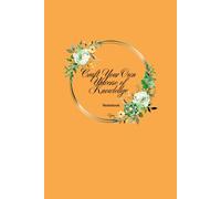 Craft Your Own Universe of Knowledge: Lined Notebook for Journaling and Creative Writing | Peach Edition