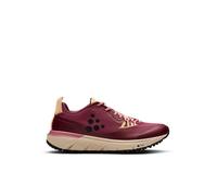 Craft Zapatillas de trail running de mujer ADV Nordic Trail Craft. Granate 37,5 (6.5)