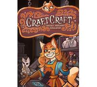 CraftCraft Fantasy Merchant Simulator PC