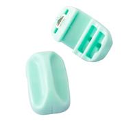 Craftelier - 2 Recambios de Cuchilla de Titanio para Guillotina y Tabla para Marcar Minty Trim and Score Board, Repuestos de Scrapbooking para Conseguir Cortes Precisos en tus Poyectos DIY