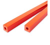 Craftelier - 2 Repuestos Base de Corte de Cortadora de Papel Industriales de 30,5 cm para A4, Barra de Corte para Guillotina, Almohadilla de Goma de Alta Resistencia