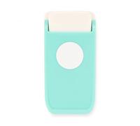 Craftelier - Perforadora Círculo 1” para Scrapbooking y Manualidades