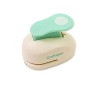 Craftelier - Perforadora de Círculos Manual 5/8" (1,58 cm) de Diámetro