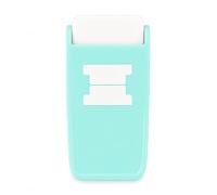 Craftelier - Perforadora de Tab 1.5” para Separadores, Etiquetas y Agendas