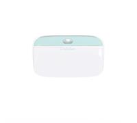 Craftelier - Raspador XL para Aplicación de Materiales sobre Grandes Superficies | Alisa, Pulir o Limpiar Tapetes - Aplicaciones de Vinilo | Tamaño: 14 x 8 x 0,9 cm