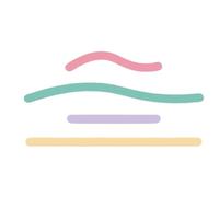 Craftelier - Set de 4 Troqueles Interectivos Slide on Over Rectos - para Scrapbooking y Manualidades - Válido para Múltiples Materiales y Diferentes Máquinas de Troquelado - 1,42 x 12,20 cm