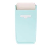 Craftelier - Troqueladora para Manualidades | Perforadora Papel 1 Agujero | Troqueladora Euro Hook 1x3,2cm (0.39"x1,26") para Scrapbooking, Tarjetas y Manualidades | Troqueladora Papel y Cartón