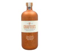 Crafter's AROMATIC FLOWER GIN 44,3% Vol. 0,7l