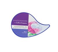Crafter's Companion Shadowmark-Almohadilla de tinta que desaparece, proporciona un contorno azul, Talla única