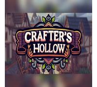 Crafter's Hollow (PC) Steam Key - GLOBAL