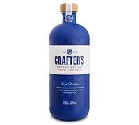 Crafters London Dry Gin