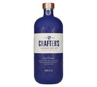 Crafter's London Dry Gin 43% Vol. 0,7l