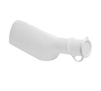 CRAFTHROU 1pieza Orinal para Adultos con Gran Capacidad Botella Urinaria Resistente con Escala Graduada Cómodo y Duradero para Pacientes Mayores y Hospitalarios