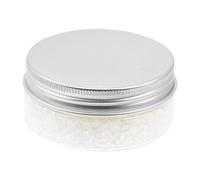 CRAFTHROU Perlas Profesional Claro de Color Cera de de Sobres Sellos para, Fáciles de Usar Derretir, Ideales para Sellado Adornos 1 Caja y de Invitaciones