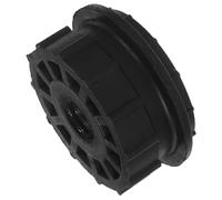 CRAFTHROU Piezas del Asiento del Cojinete en Espacios Comerciales y Hogar Junta de Goma y Manga del Ventilador, Adecuado para Celebración Verano para Aire Acondicionado