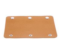 CRAFTHROU Protector para Asa de Bolso de Cuero PU, Funda Acolchada para Mango Que Reduce Marcas y Mejora el Agarre, Adecuado Ocasión y Bolsas de Viaje