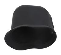 CRAFTHROU Protector para Cámara de Seguridad de Silicona Compatible con Arlo Pro Funda Resistente la Intemperie y Polvo Cubierta Protectora y Duradera para Cámara de Vigilancia