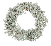 CRAFTHROU Rocas Volcánicas DIY para Modelismo, Base de Piedra Gris para Paisajes en Miniatura, Material Manualidad para Mesa de Arena y Ambientación de Jardines, Escenario Trenes