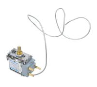 CRAFTHROU Termostato Control para y con Frigorífico Patas Congelador de Temperatura Preciso y Función de Regulación de Frío para Uso Doméstico