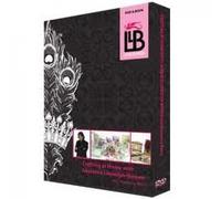 Crafting At Home With Laurence Llewelyn-Bowen