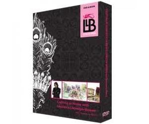 Crafting At Home With Laurence Llewelyn-Bowen