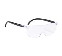 Crafting Glasses - Hands Free Eyewear For DIY Sewing Jewelry Making | Adjustable Frame with Clear Lens, Lightweight Aid For Reading Painting Model Craft Work Use