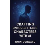 Crafting Unforgettable Characters with AI (AI-Enhanced Writing Mastery)
