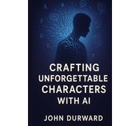 Crafting Unforgettable Characters with AI (AI-Enhanced Writing Mastery)