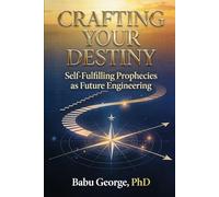 CRAFTING YOUR DESTINY: Self-Fulfilling Prophecies as Future Engineering