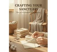Crafting Your Sanctuary: The Art Of Mindful Homemaking