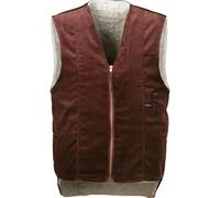 Craftland Chaleco Acolchado Webfell Gr. 4XL #WK