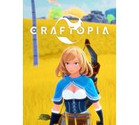 Craftopia (PC) - Steam Gift - EUROPE