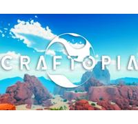 Craftopia (PC) Steam Gift - GLOBAL