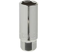 CRAFTSMAN 13/16" Spark Plug Socket, 3/8-Inch Drive (CMMT43325)