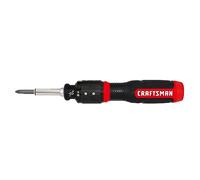 CRAFTSMAN 15 destornilladores de trinquete SpeedDrive, Herramientas (CMHT68134)