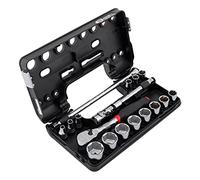 CRAFTSMAN 18 PC 3/8 DRIVE 6 PT SAE HERRAMIENTAS SET (CMMT45752V)